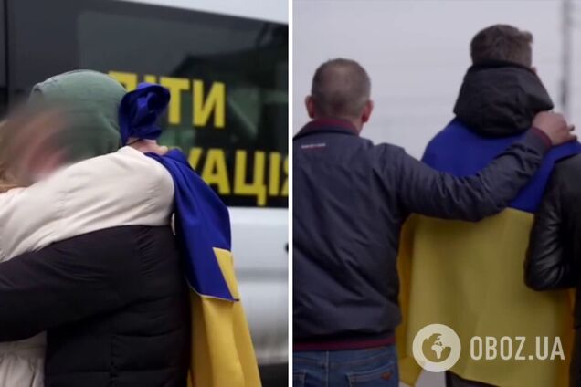 Еще четверых украинских детей удалось вернуть из оккупации