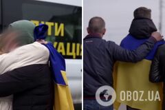 Еще четверых украинских детей удалось вернуть из оккупации