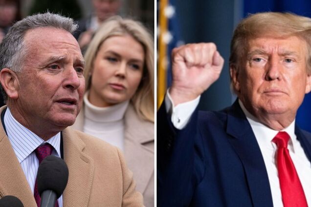 'Больные дегенераты': Трамп набросился на СМИ, которые написали, что Виткофф девять часов ждал Путина