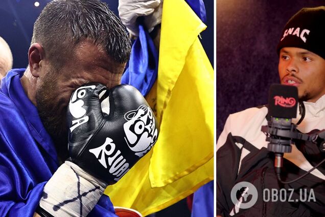 Чемпион мира поражен 'странной ситуацией' с Ломаченко