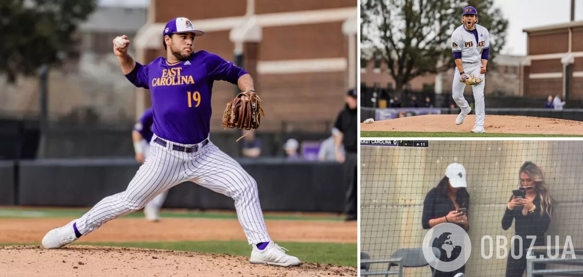 'Самый великий момент в истории ESPN' собрал 36 млн просмотров за неделю. Видео