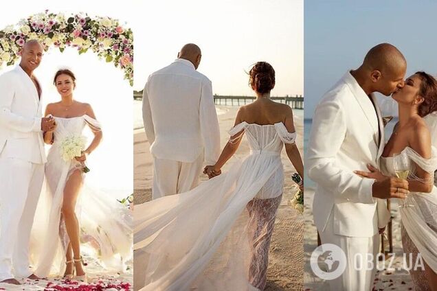 Что известно о новом муже Ани Лорак и как 'потомок африканских шаманов' подставил предательницу Украины