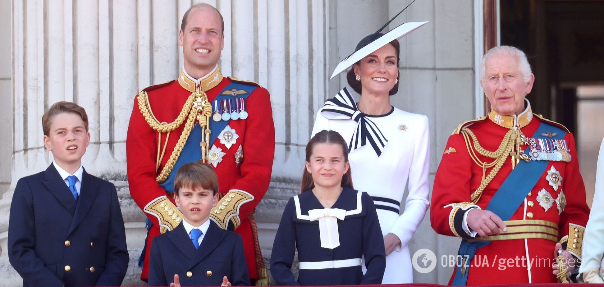 'Передвигаю детей'. Принц Уильям сделал признание о происходящем в его доме во время футбола