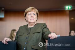 'Путін міг просто захопити Україну': Меркель розкрила головний задум Мінських угод 2015 року. Відео