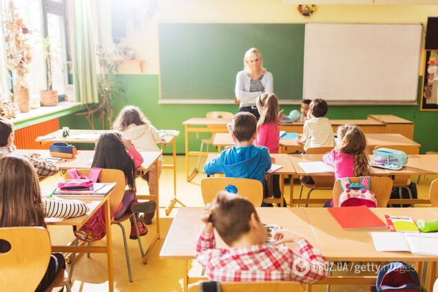 Нудні підручники, багато предметів і складні домашні завдання: вчителька назвала головні проблеми НУШ у 5-7 класах