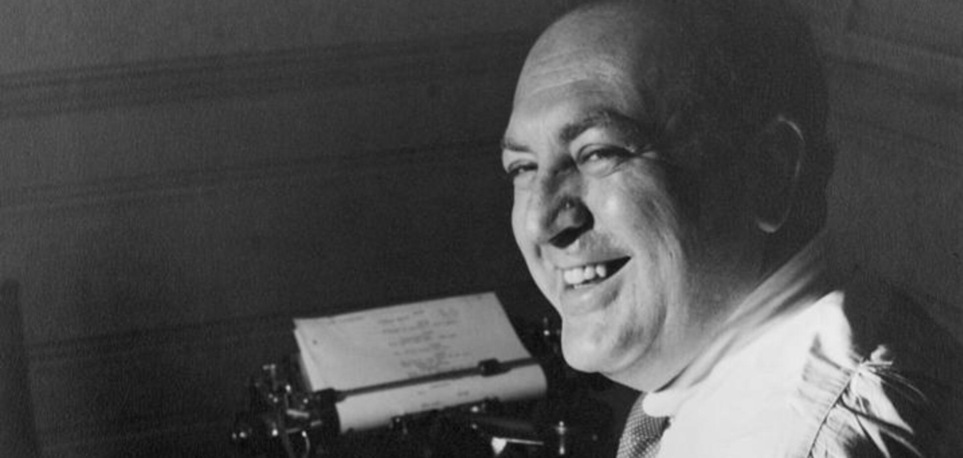 Вэл Льютон – легендарный голливудский продюсер из Ялты, отец 'людей-кошек'