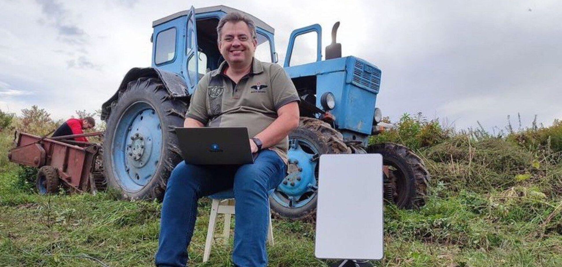 Starlink в Украине: какие угрозы для фронта и до чего может "долетаться" глобальная спутниковая система