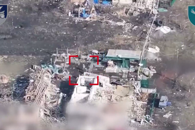 Оккупанты готовятся к удару по Сумщине, но это не наступление на Сумы – ЦПД