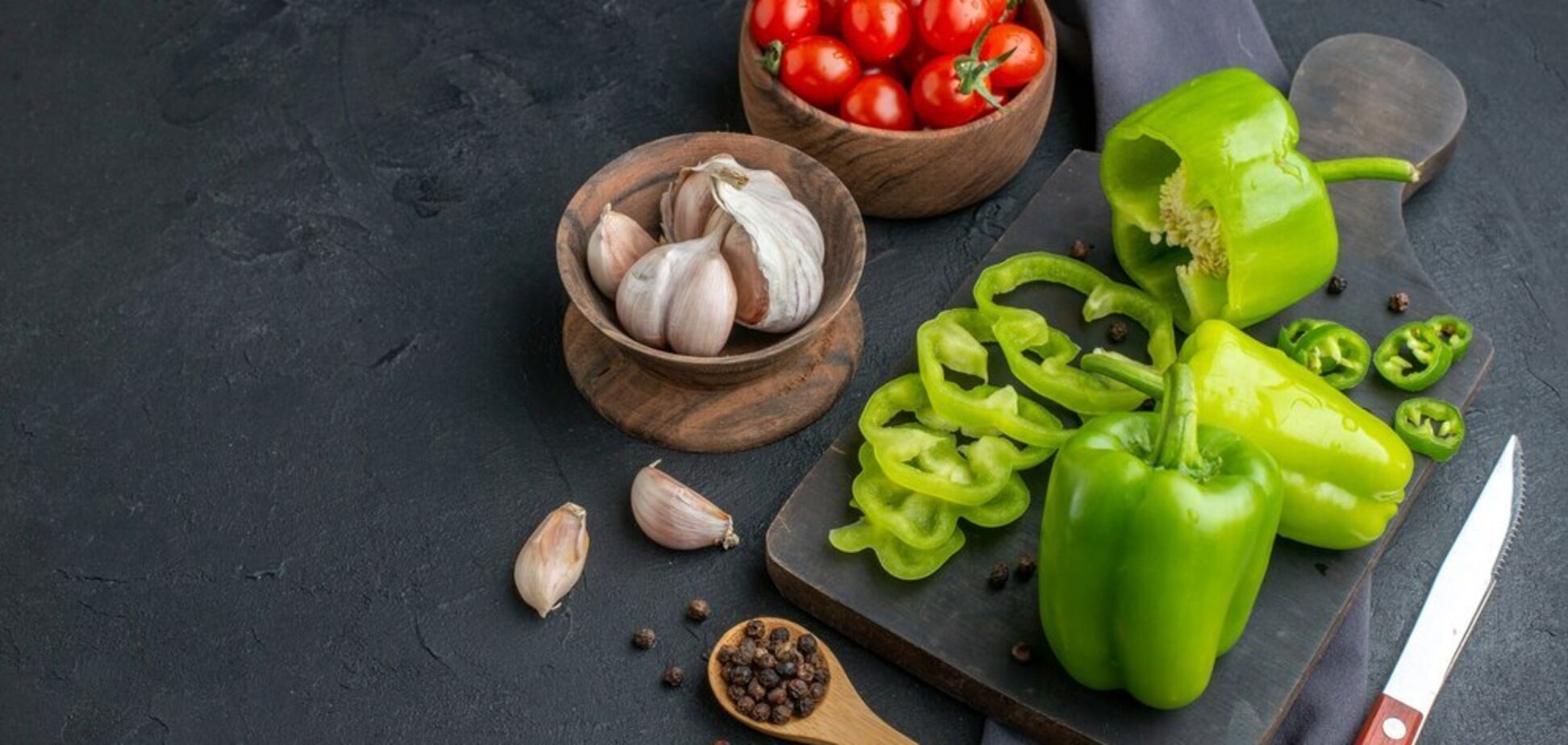 6 здорових продуктів, які довели свою ефективність