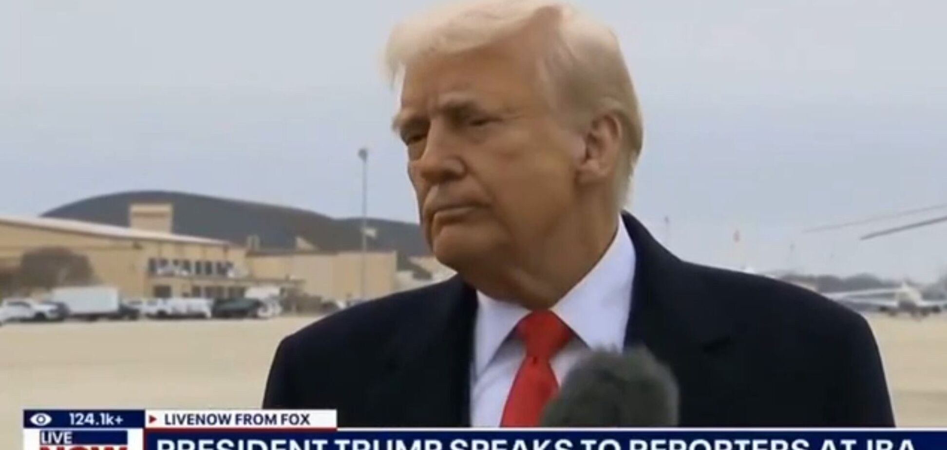 На кого, бешеные диваны, работаете, громко призывая обмануть Трампа?