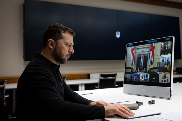 Путін усім бреше й затягує рішення щодо припинення вогню, – Зеленський