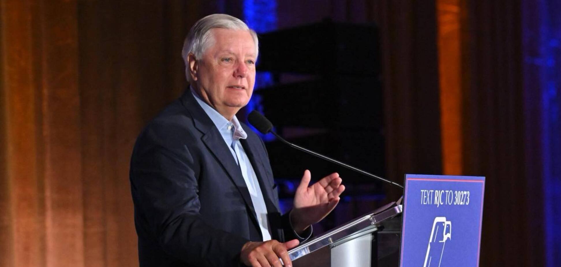 'Він про це пошкодує': у США застерегли Путіна не гратися із Трампом