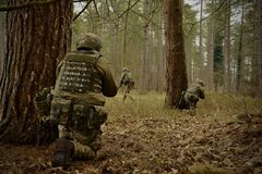 Ситуация на фронте 16 марта - Силы обороны принимают меры по недопущению продвижения врага - карта