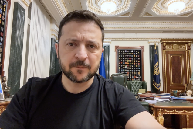 Зеленский: Россия украла еще неделю после переговоров в Джидде, активизируем дипломатию