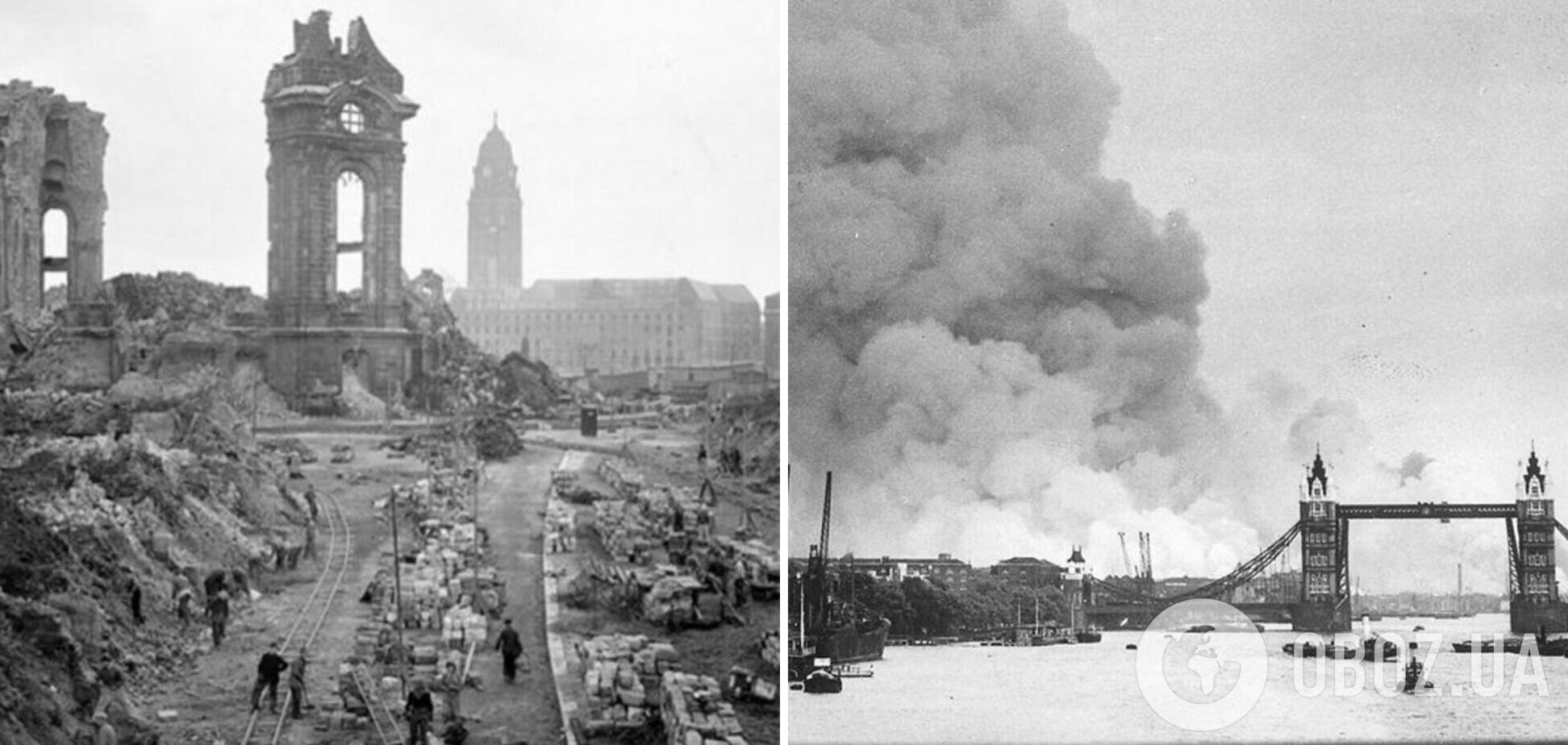 Россия обвинила Лондон в войне. Так кто же разжигал и разжигает мировые войны?