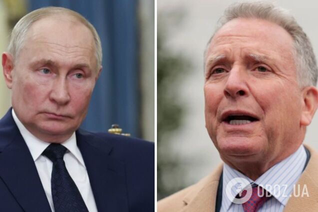 Надо говорить о Черном море, Курской области и ЗАЭС: Виткофф рассказал детали 'положительного' визита к Путину