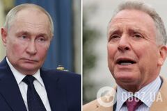 Надо говорить о Черном море, Курской области и ЗАЭС: Виткофф рассказал детали 'положительного' визита к Путину