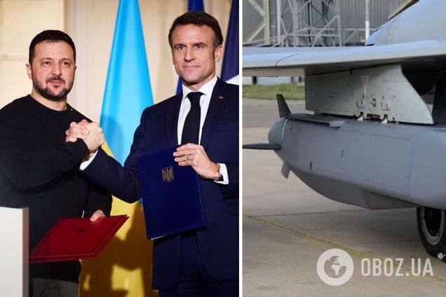 Франція розглядає запит України на постачання дистанційно керованих ракет і дронів – Le Parisien