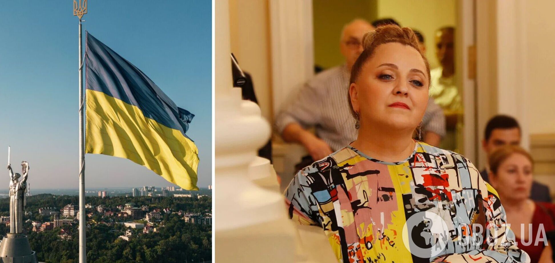 Нино Катамадзе резко ответила журналистке BBC Russian Service: Украине нужно помогать, а не сочувствовать