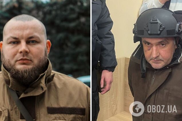 Ушел в отпуск и не вернулся: в 28-й ОМБр сделали заявление по поводу подозреваемого в убийстве одесского активиста Ганула