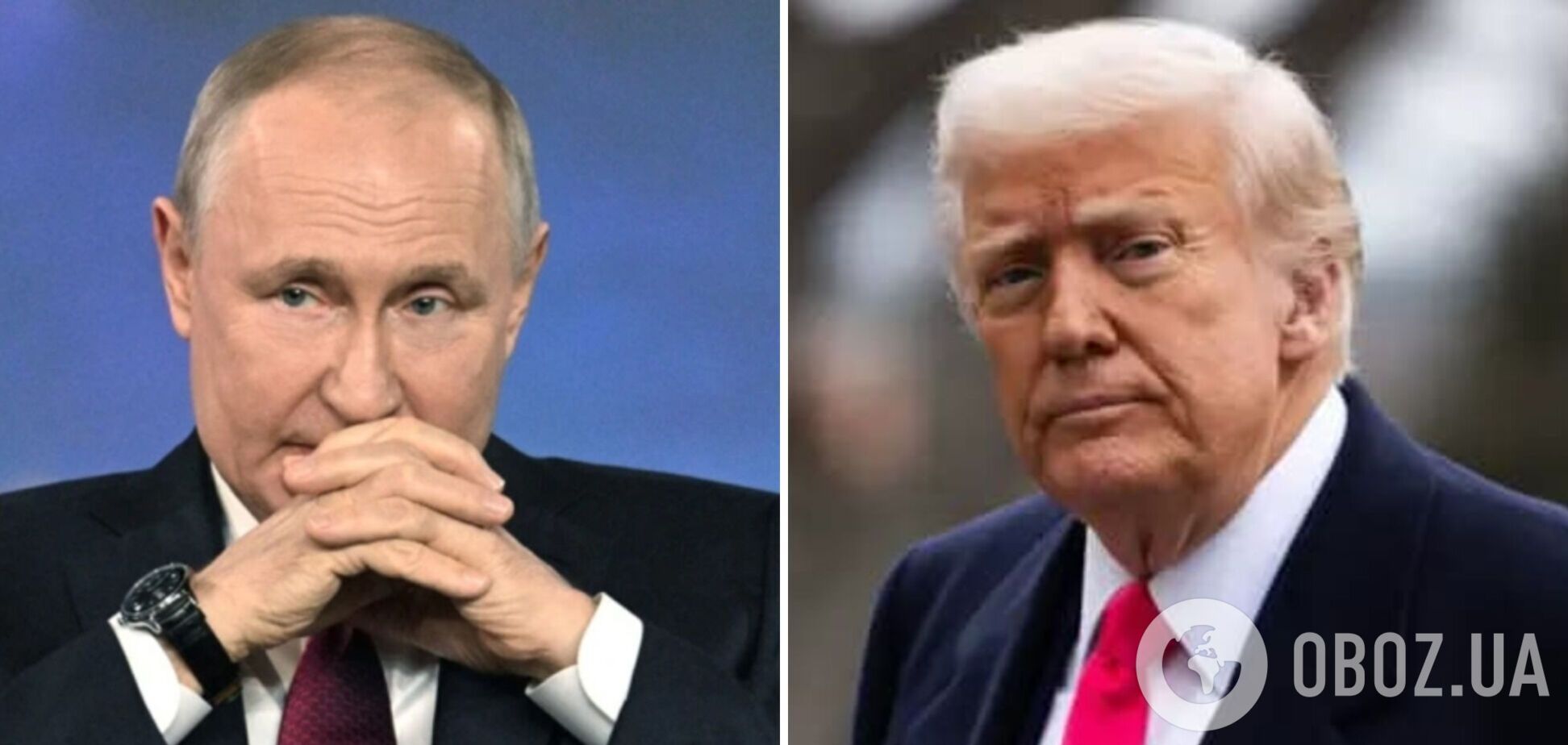 У Трампа есть основное оружие, которым он будет душить Россию