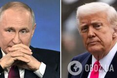 'Путин хочет территорию': представители Трампа давят на Зеленского по Донбассу, а он сопротивляется – AFP