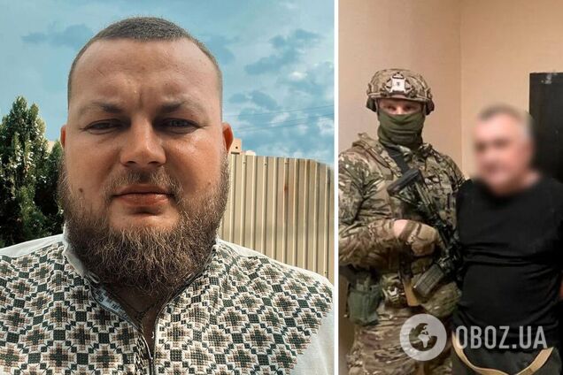 Мужчине, задержанному по делу об убийстве Демьяна Ганула, сообщили о подозрении - Демьян Ганул