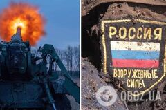 Среди раненых – командир полка: появились данные о результатах удара по пункту управления российских войск на Курщине