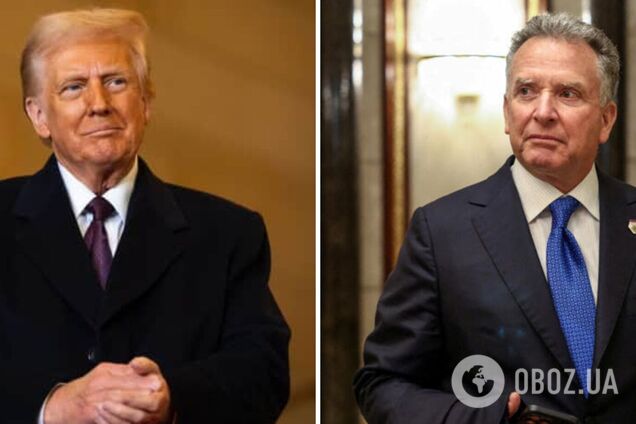 Трамп очікує на вирішення війни в Україні протягом тижнів