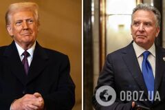 Трамп ожидает решения войны в Украине в течение недель