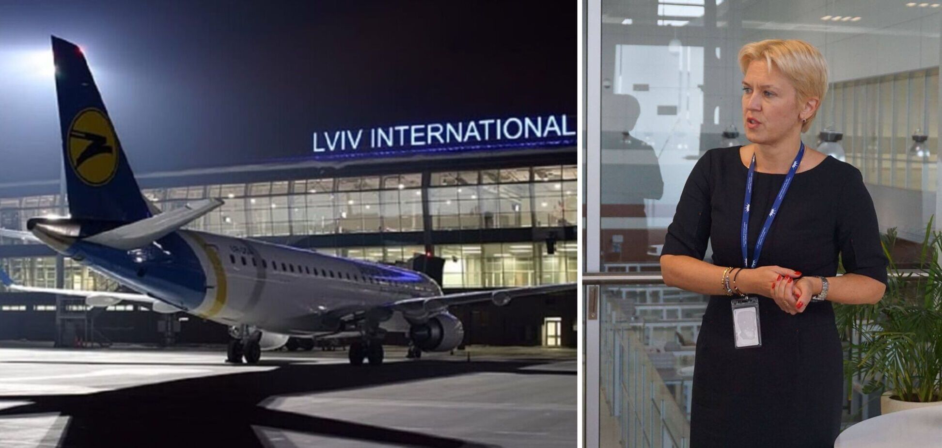 Відкриття аеропорту у Львові не за горами? Гендиректорка озвучила оптимістичний прогноз