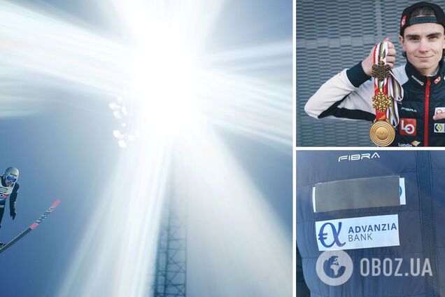 Toyota влаштувала бунт через те, що відбулося у Норвегії на чемпіонаті світу з лижних видів спорту