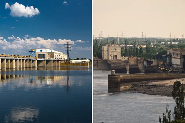 'Токсична бомба уповільненої дії': які наслідки підриву ворогом Каховської ГЕС