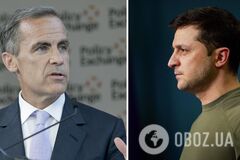 'Давление на Россию может приблизить нас к миру': Зеленский поздравил премьера Канады Карни с победой на выборах