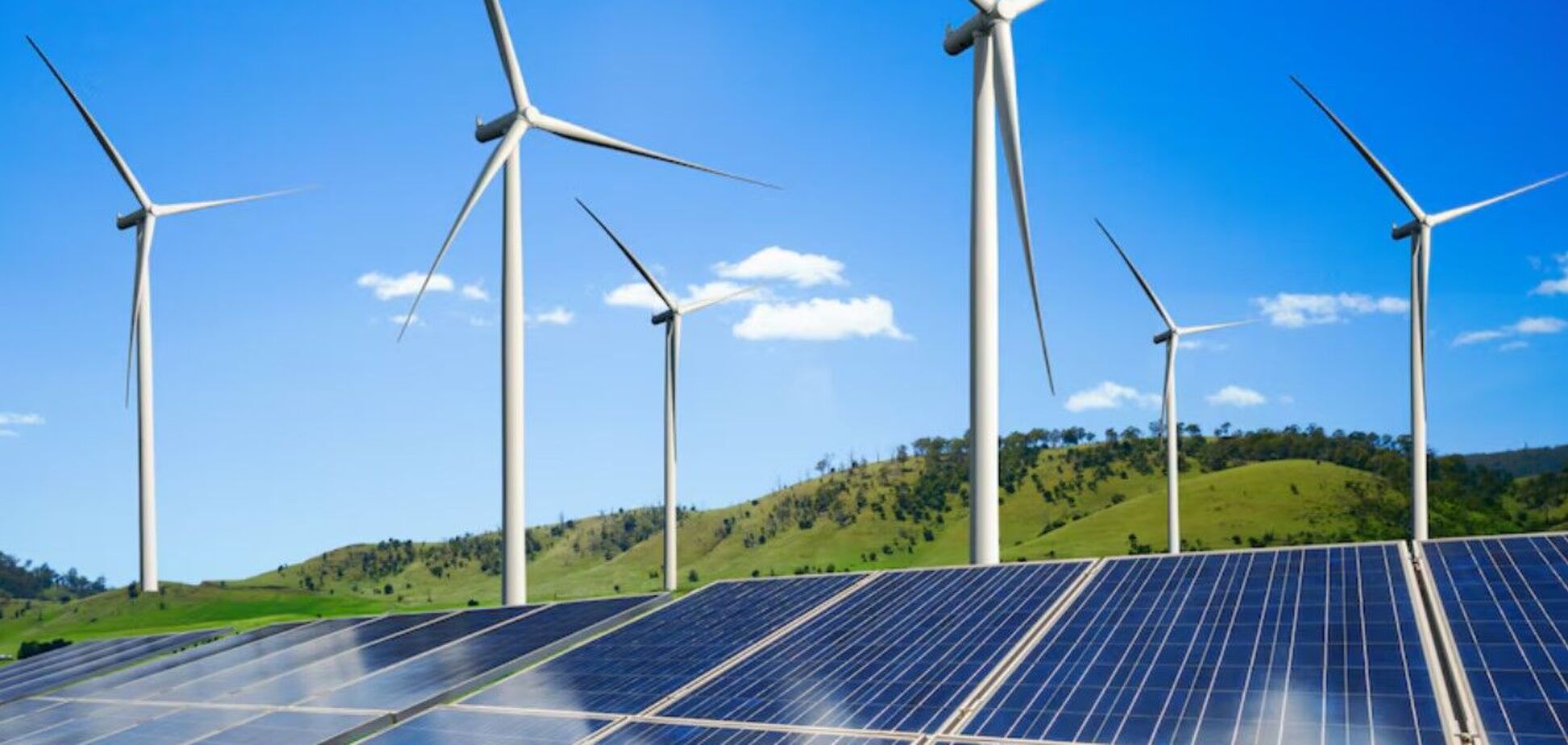 Украина должна стимулировать предприятия к покупке 'зеленой' энергии, – Орлова