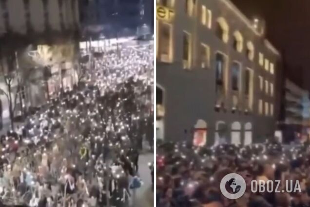 Последние опоры Путина и авторитарных режимов в Европе рушатся