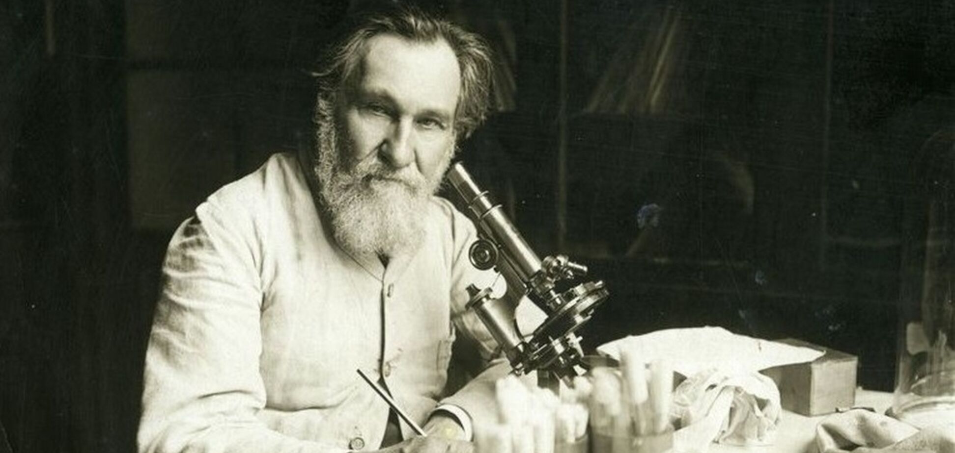 Владимир Хавкин – недооцененный гений, спасший мир от чумы и холеры