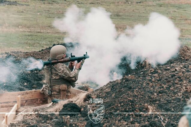 Войска РФ применяют новую тактику под Кураховым: что изменилось