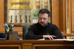 'Москва хочет не мира, а продолжения войны': Зеленский обсудил с Милеем 30-дневное прекращение огня