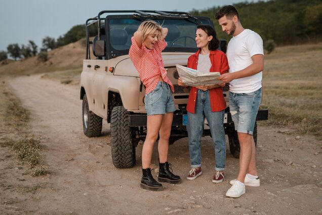 Найнадійніші маленькі позашляховики: свіжий рейтинг