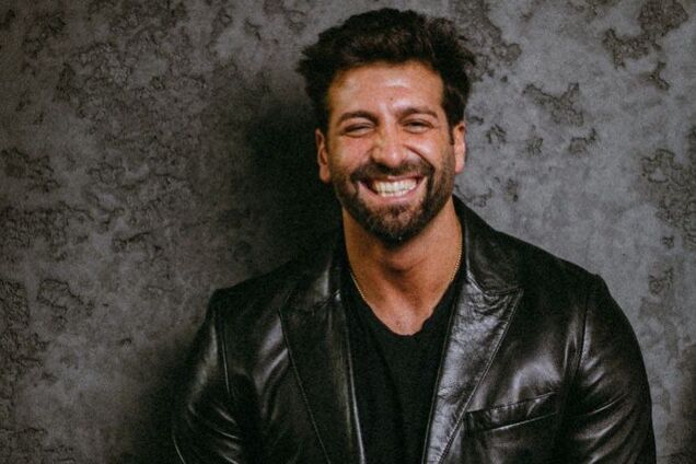 Актор і військовий Даніель Салем зізнався, чому закрив свої успішні ресторани в Одесі