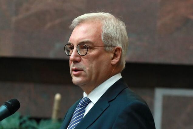 У Росії заявили, що вимагатимуть від України знищення західної зброї для припинення війни