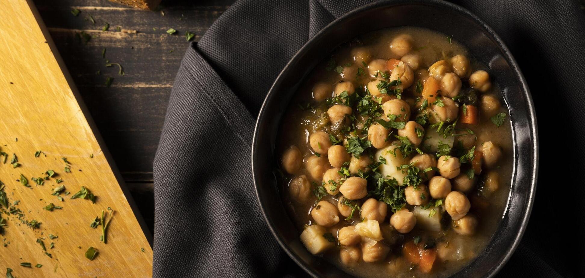 Как сделать бобовые основой рациона: 9 вкусных рецептов для здорового питания