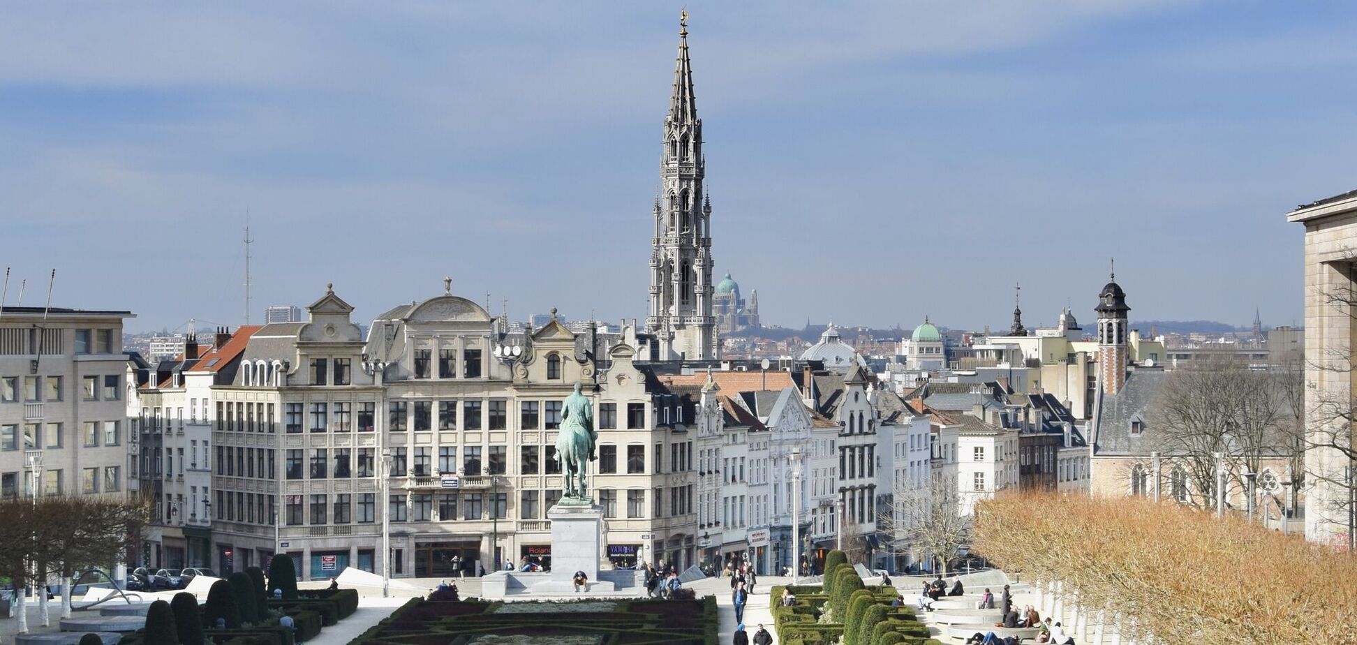 Куди поїхати у Бельгії: місця для надзвичайного відпочинку