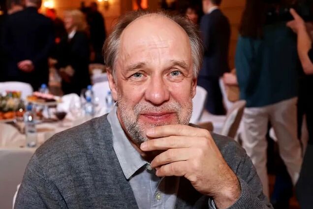 'Почему мои соотечественники убивают других людей?' Звезда 'Сватов' одной фразой объяснил, почему нельзя простить россиян-'молчунов'