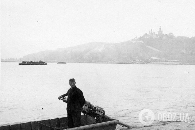 З 1941 по 1943: який вигляд мав Київ під час німецької окупації. Унікальні фото