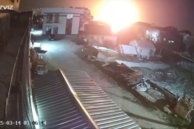 Палала три доби: у російському Туапсе загасили пожежу на НПЗ після атаки дронів