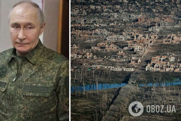 Россия сохраняет максималистские требования к Украине, с прекращением огня есть 'нюанс': в ISW оценили риски