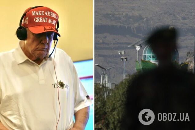 Трамп возложил ответственность за атаки йеменских хуситов на Иран и пригрозил 'ужасными последствиями'