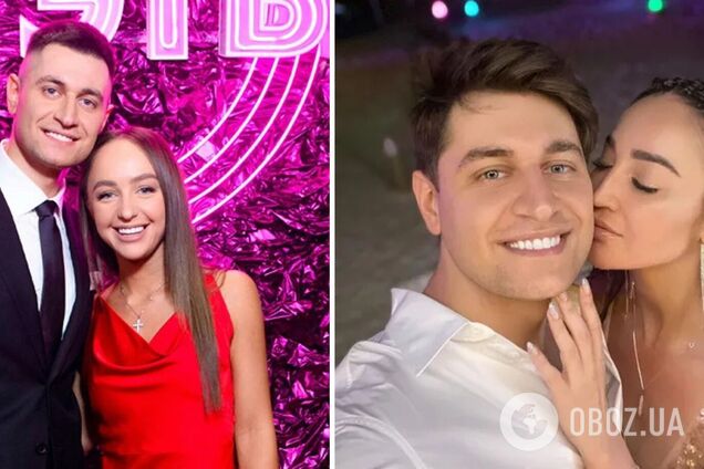 Украинская певица-предательница вышла замуж за экс-мужа Бузовой и фигуранта 'Миротворца': фото со свадьбы в Москве